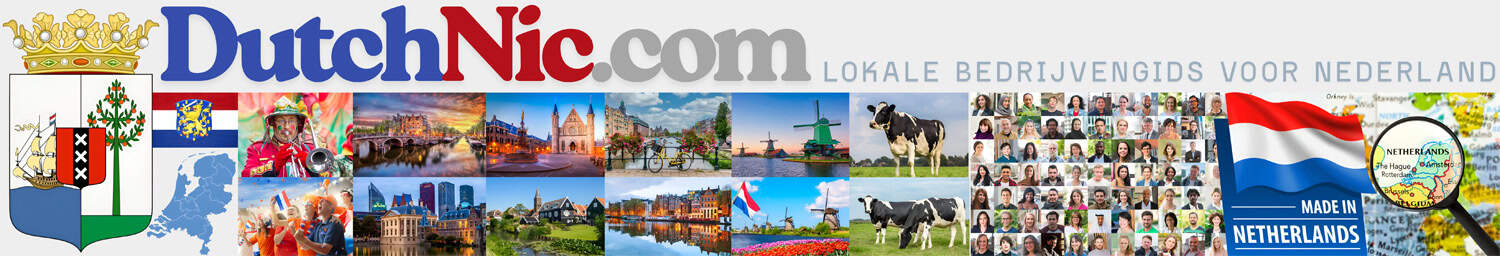 Gemaakt in Nederland - Smulwereld!